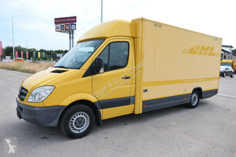 Véhicule utilitaire Mercedes SPRINTER 310 CDI...