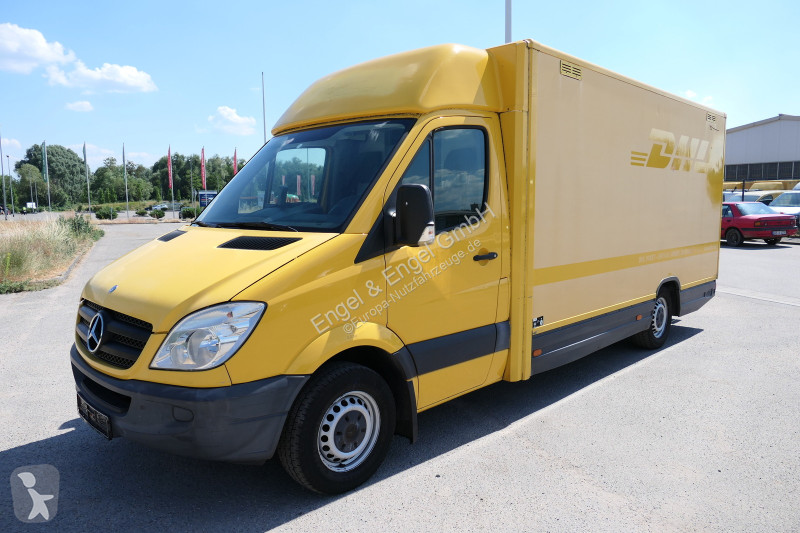 Veicolo commerciale Mercedes SPRINTER 310 CDI...