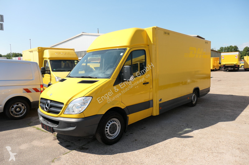 Véhicule utilitaire Mercedes SPRINTER 310 CDI...