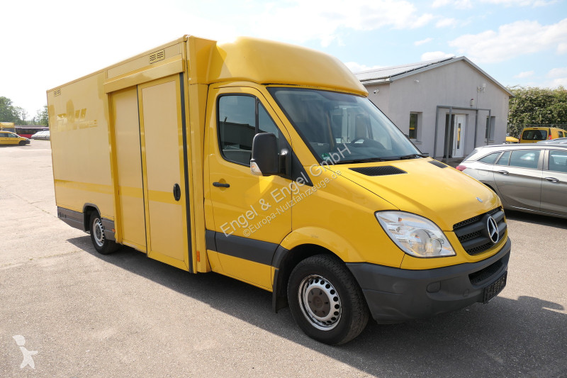 Véhicule utilitaire Mercedes SPRINTER 310 CDI...