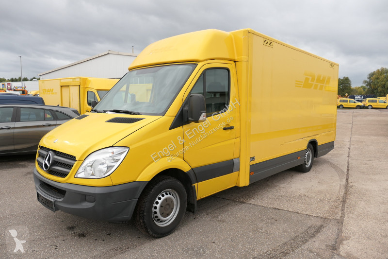 Veicolo commerciale Mercedes SPRINTER 310 CDI...