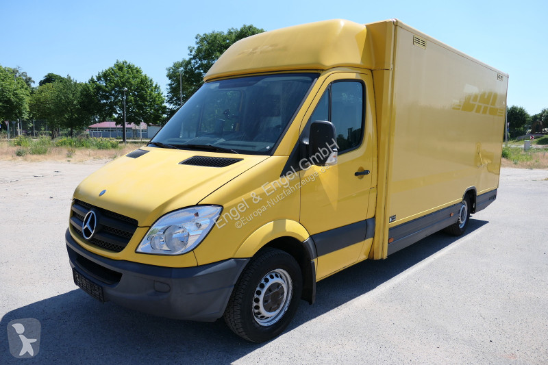 Véhicule utilitaire Mercedes SPRINTER 310 CDI...
