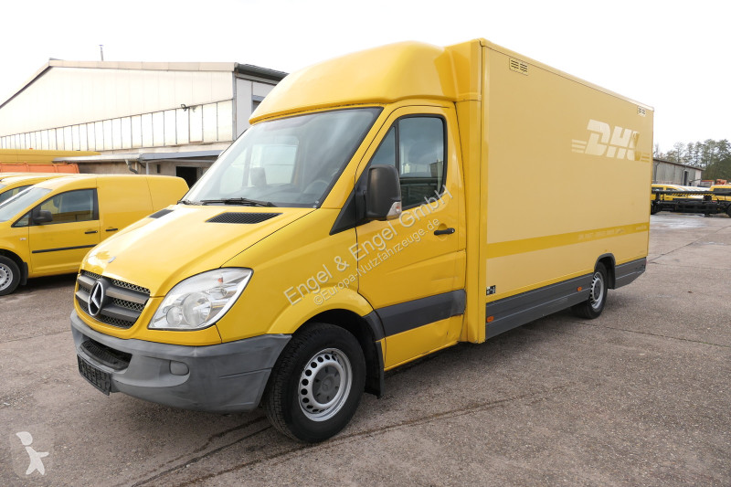Véhicule utilitaire Mercedes SPRINTER 310 CDI...
