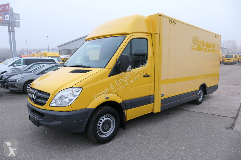 Véhicule utilitaire Mercedes SPRINTER 310 CDI...