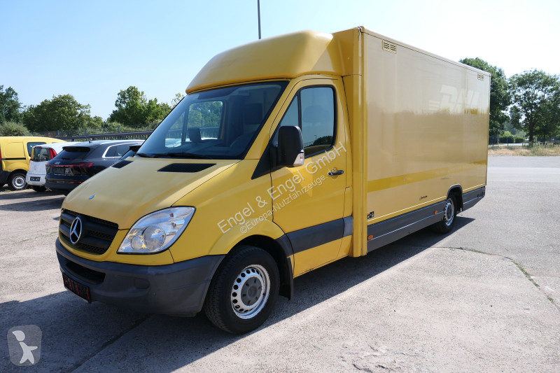 Véhicule utilitaire Mercedes SPRINTER 310 CDI...
