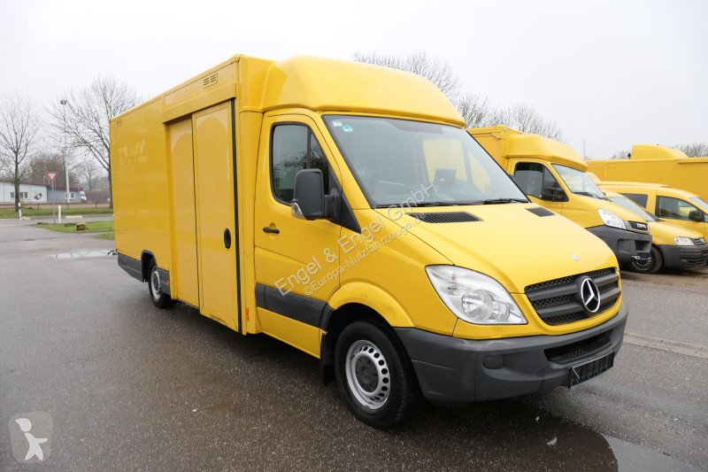 Veicolo commerciale Mercedes SPRINTER 310 CDI...