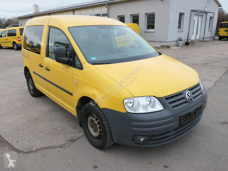 Veicolo commerciale Volkswagen Caddy 2.0 SDI...