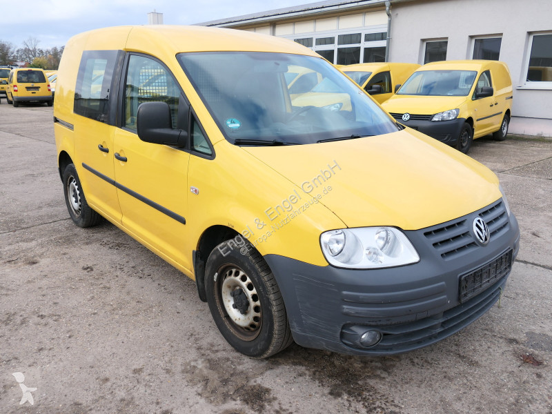 Veicolo commerciale Volkswagen Caddy 2.0 SDI...