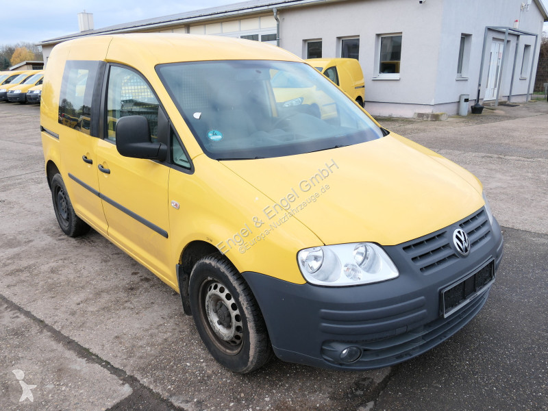 Veicolo commerciale Volkswagen Caddy 2.0 SDI...