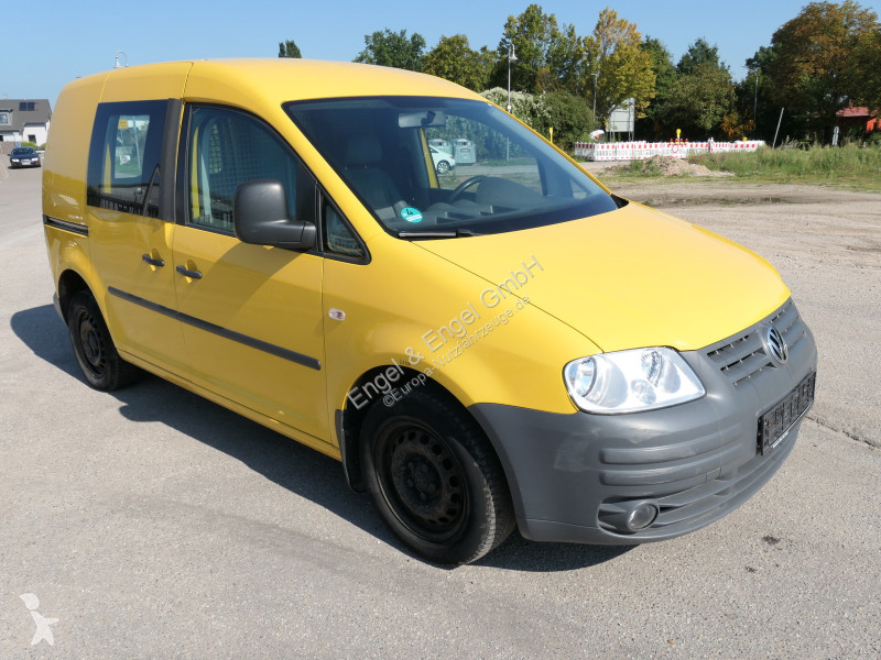 Veicolo commerciale Volkswagen Caddy 2.0 SDI...