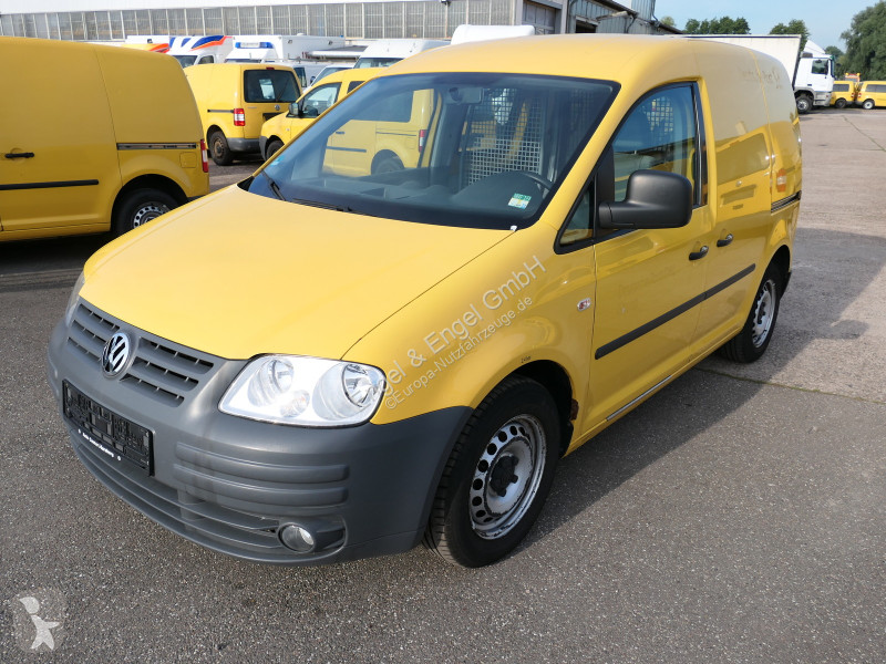 Veicolo commerciale Volkswagen Caddy 2.0 SDI...
