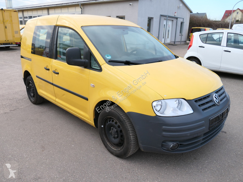 Veicolo commerciale Volkswagen Caddy 2.0 SDI...
