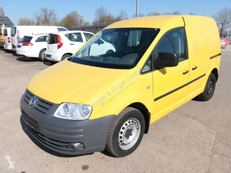 Veicolo commerciale Volkswagen Caddy 2.0 SDI...
