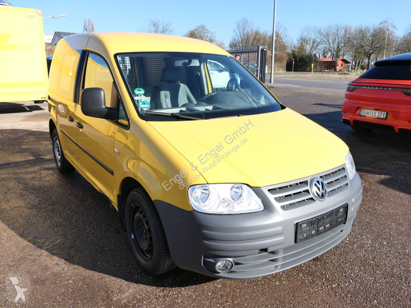 Veicolo commerciale Volkswagen Caddy 2.0 SDI...