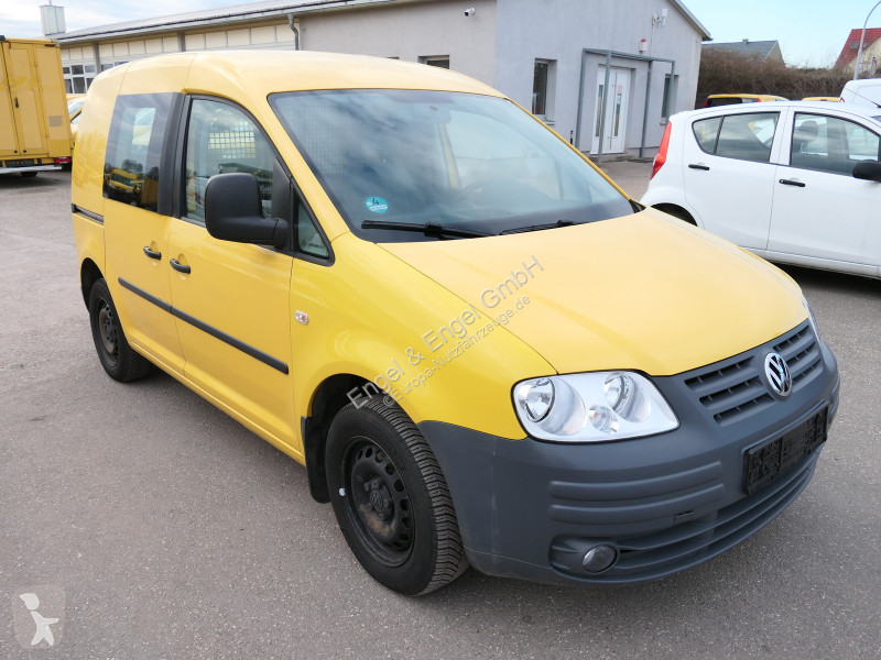 Autoutilitară Volkswagen Caddy 2.0 SDI...