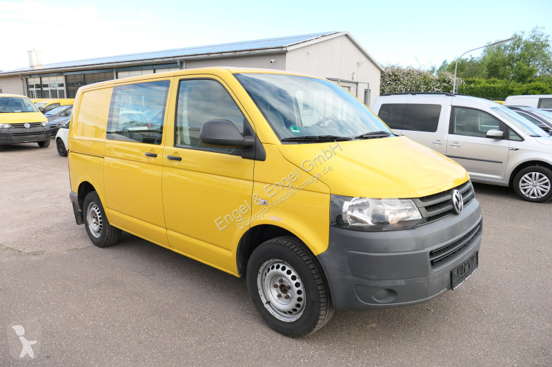 Veicolo commerciale Volkswagen T5 Transporter...