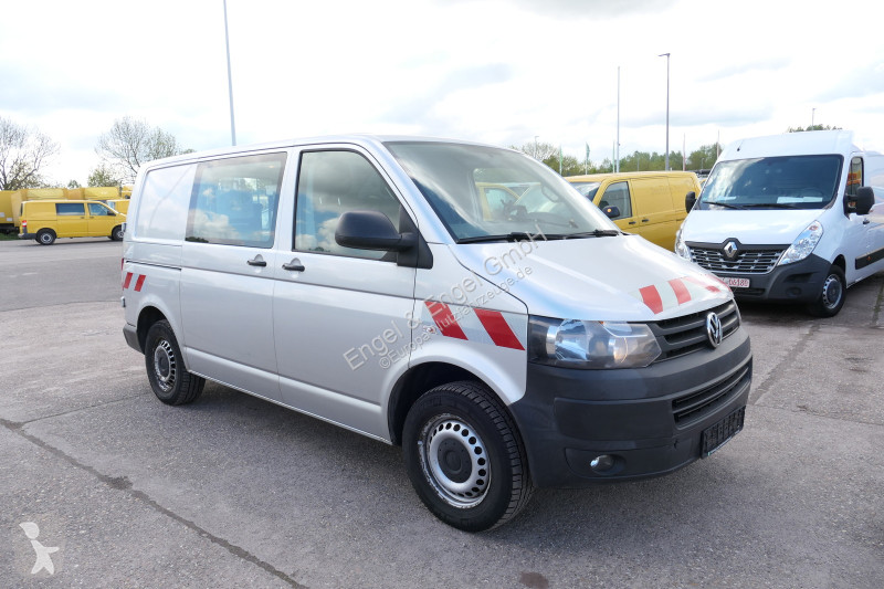 Veicolo commerciale Volkswagen T5 Transporter...