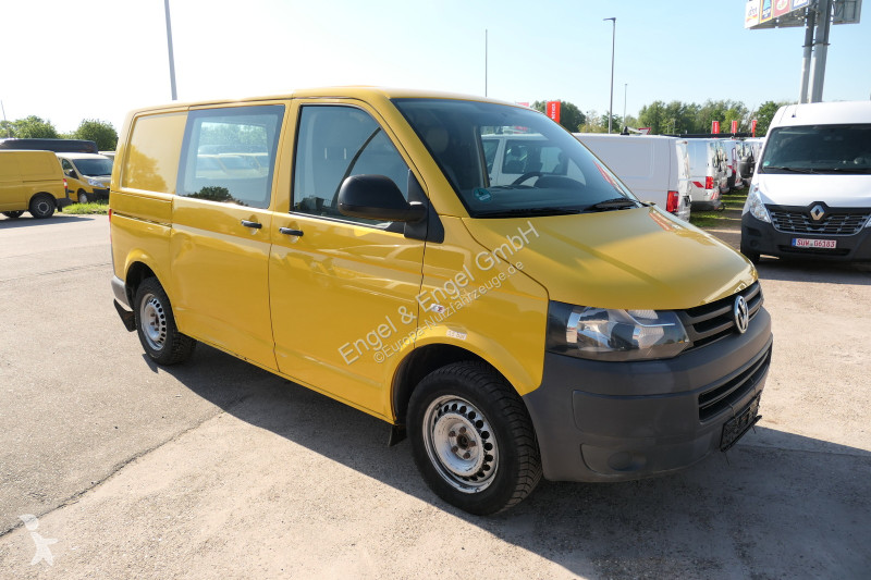 Veicolo commerciale Volkswagen T5 Transporter...