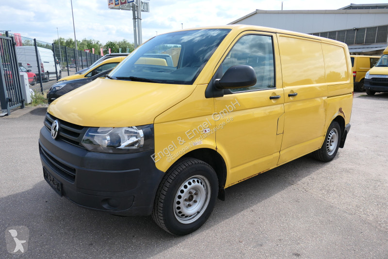 Veicolo commerciale Volkswagen T5 Transporter...