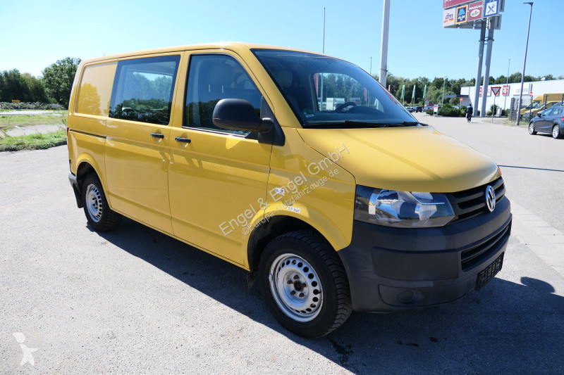 Veicolo commerciale Volkswagen T5 Transporter...