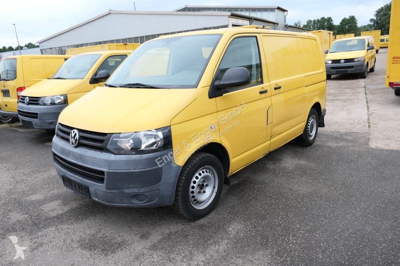 Veicolo commerciale Volkswagen T5 Transporter...