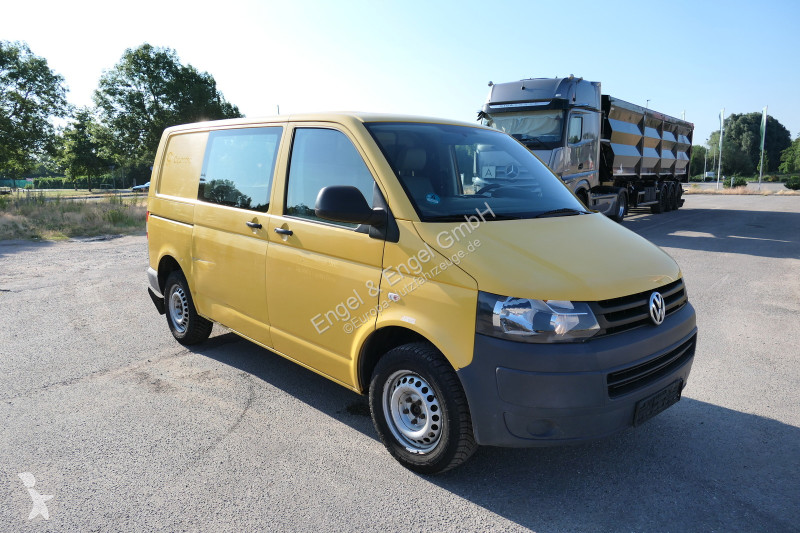 Bedrijfswagen Volkswagen T5 Transporter 2.0 TDI...