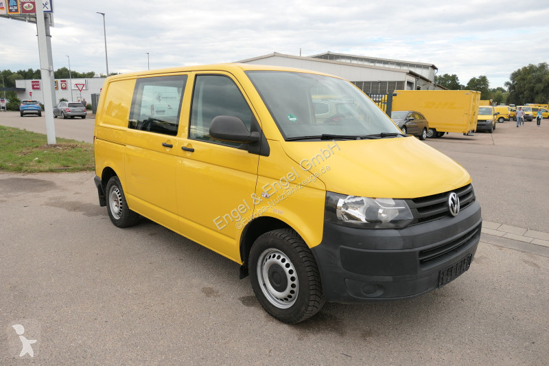 Veicolo commerciale Volkswagen T5 Transporter...