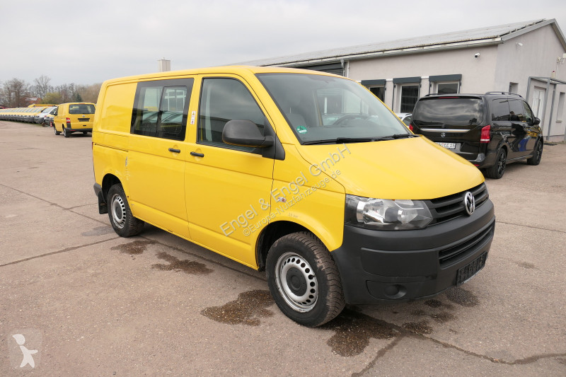 Véhicule utilitaire Volkswagen T5 Transporter...