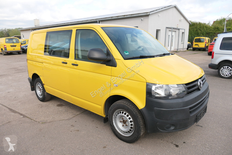 Veicolo commerciale Volkswagen T5 Transporter...