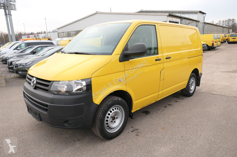 Bedrijfswagen Volkswagen T5 Transporter 2.0 TDI...