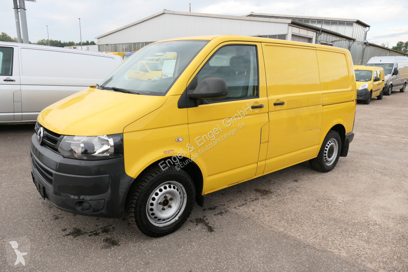 Veicolo commerciale Volkswagen T5 Transporter...