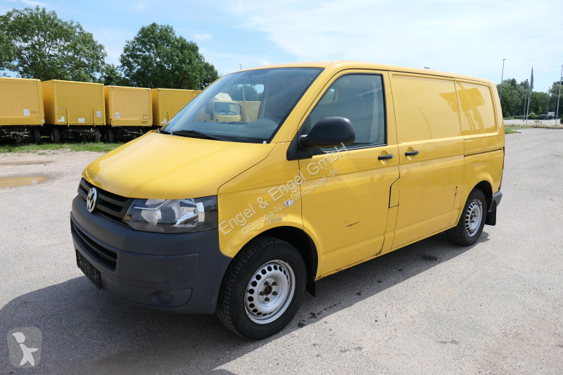 Bedrijfswagen Volkswagen T5 Transporter 2.0 TDI...