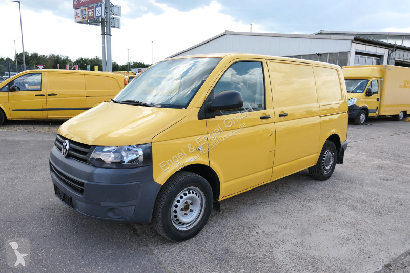 Veicolo commerciale Volkswagen T5 Transporter...
