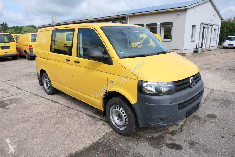 Veicolo commerciale Volkswagen T5 Transporter...