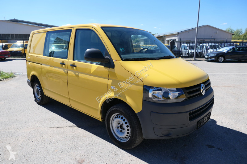 Bedrijfswagen Volkswagen T5 Transporter 2.0 TDI...
