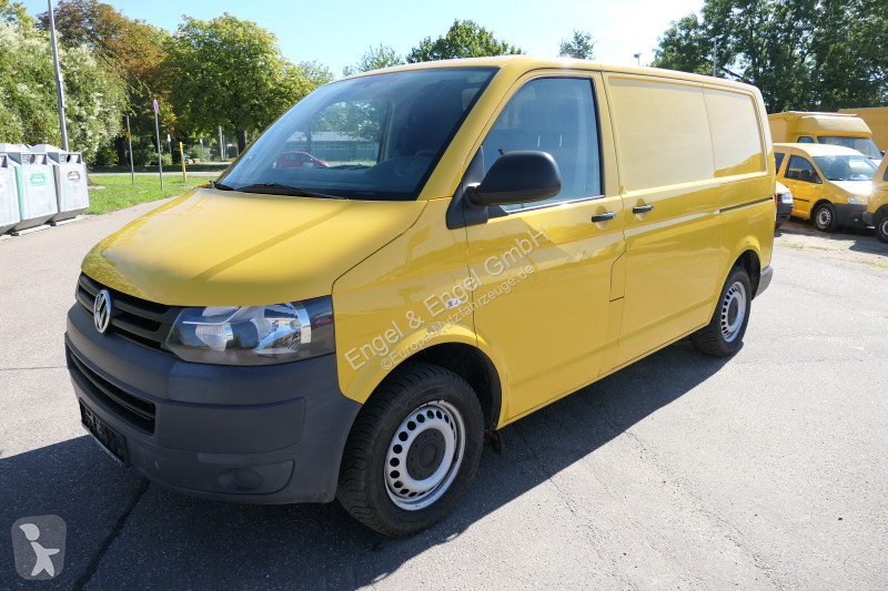 Volkswagen T5 Transporter 2.0 TDI PARKTRONIK...