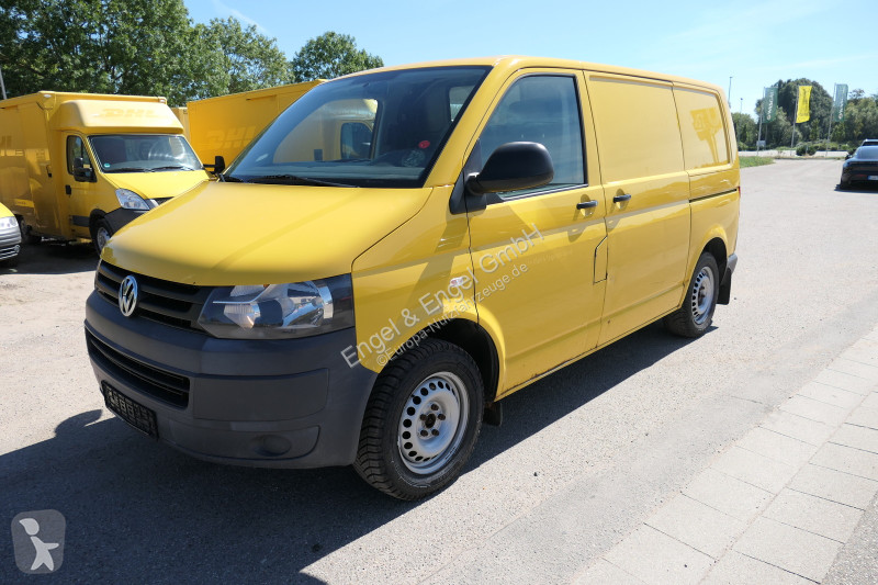 Veicolo commerciale Volkswagen T5 Transporter...