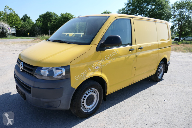 Veicolo commerciale Volkswagen T5 Transporter...