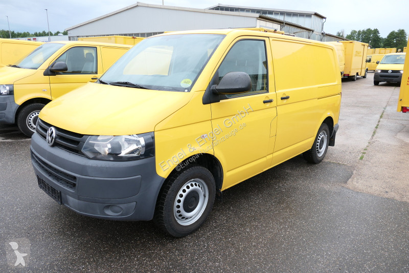 Volkswagen T5 Transporter 2.0 TDI PARKTRONIK...