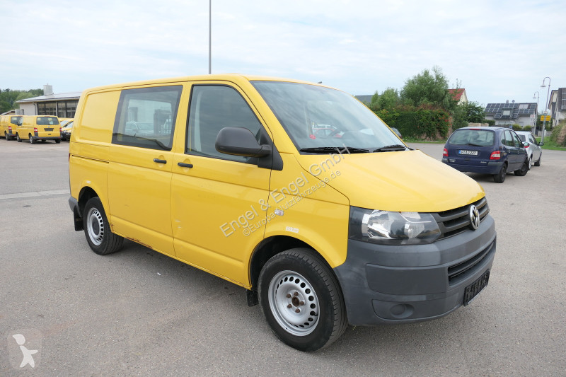 Veicolo commerciale Volkswagen T5 Transporter...