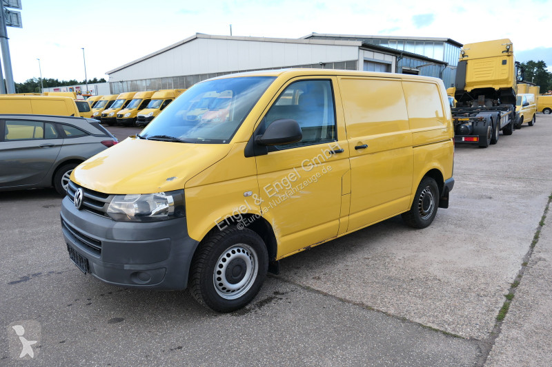 Veicolo commerciale Volkswagen T5 Transporter...