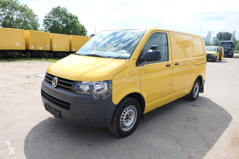Volkswagen T5 Transporter 2.0 TDI PARKTRONIK...