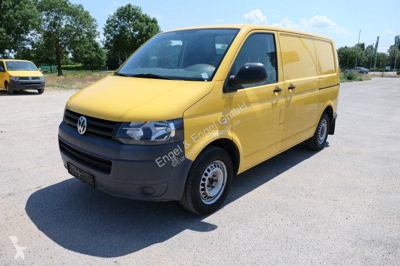 Veicolo commerciale Volkswagen T5 Transporter...