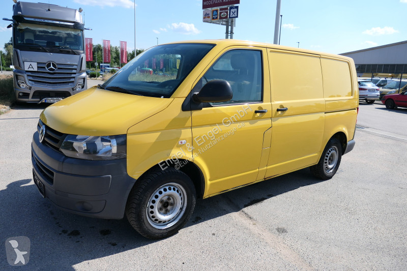 Veicolo commerciale Volkswagen T5 Transporter...