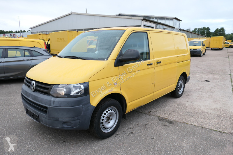 Bedrijfswagen Volkswagen T5 Transporter 2.0 TDI...