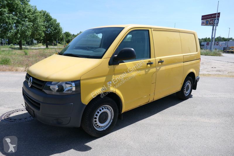 Veicolo commerciale Volkswagen T5 Transporter...