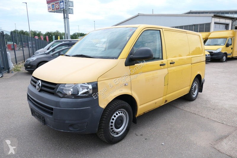 عربة نفعية Volkswagen T5 Transporter 2.0 TDI...