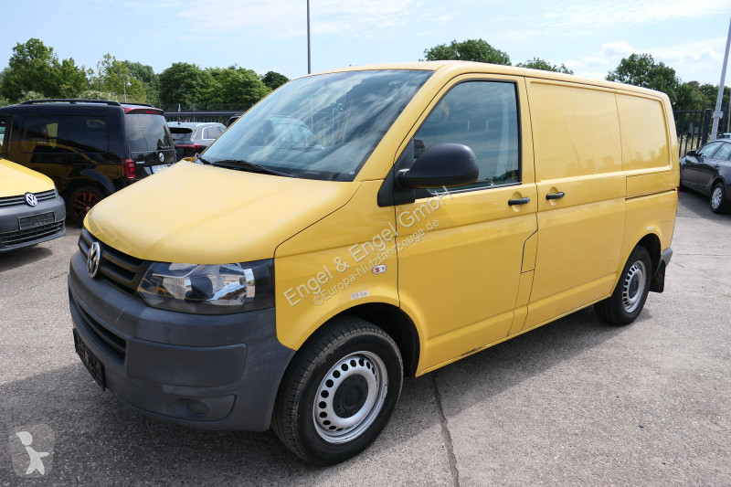 Veicolo commerciale Volkswagen T5 Transporter...