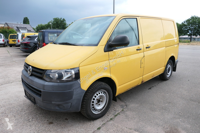 Veicolo commerciale Volkswagen T5 Transporter...