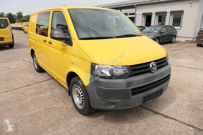 Nyttofordon Volkswagen T5 Transporter 2.0 TDI...